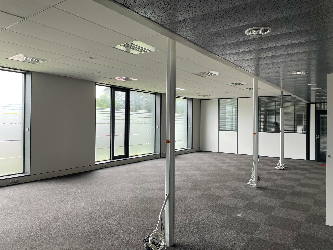 Bureau Epagny Metz-Tessy 1185m² Vente bureau Epagny Metz-Tessy Haute-Savoie OVBUR2426984 6
